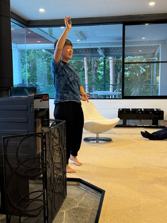 真弓堂　オンラインクラス